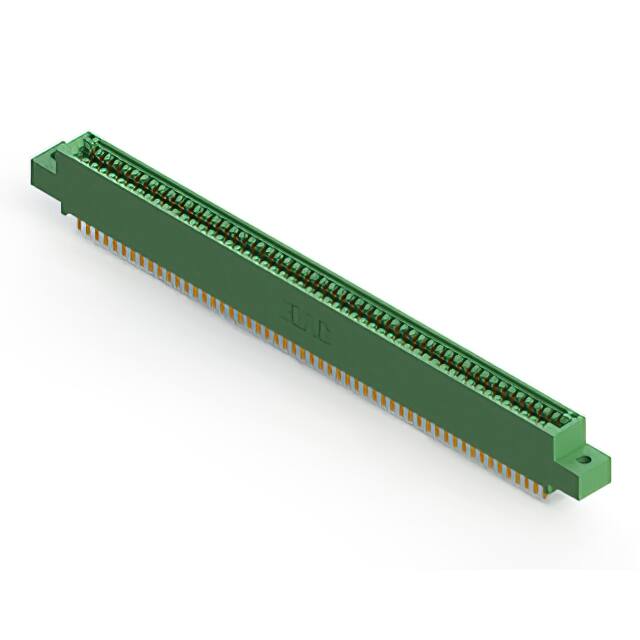 845-106-521-502 EDAC Inc.  Connettori per bordi